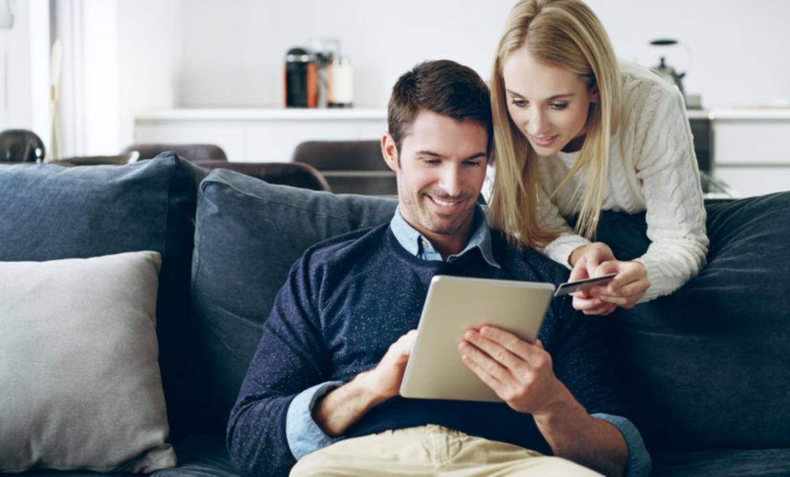 Detailplanung im Büro